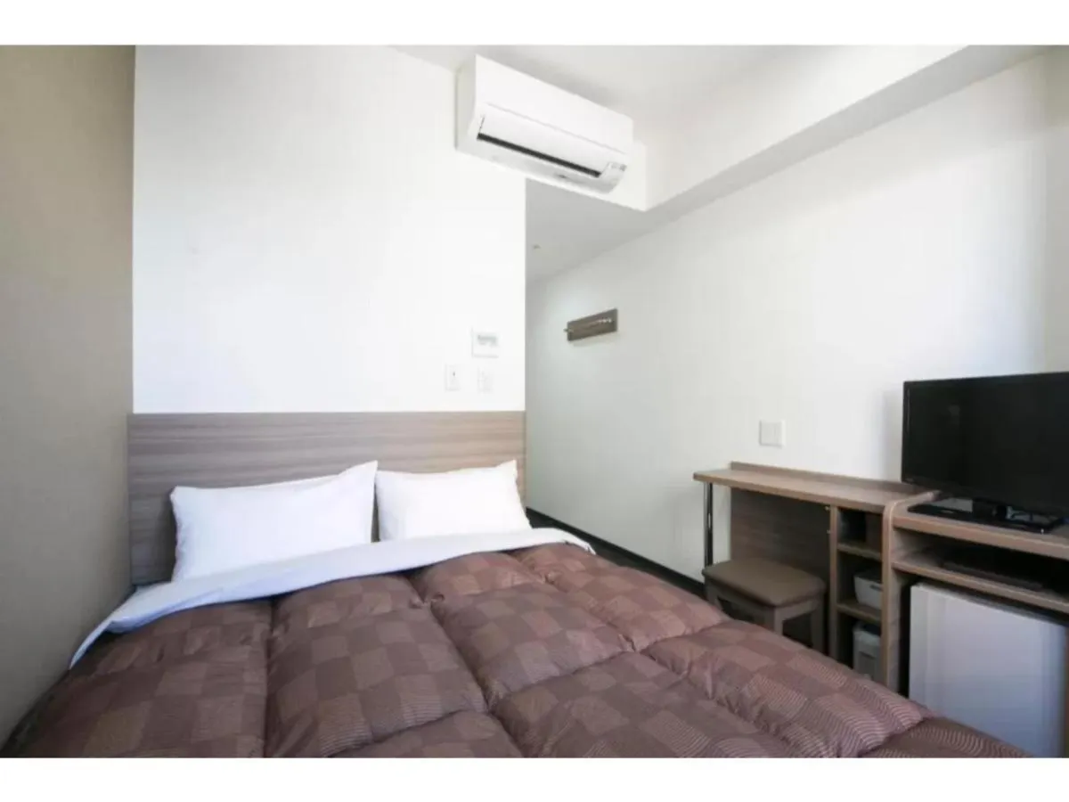 R&B Hotel Shin Osaka Kitaguchi - Vacation Stay 15208V