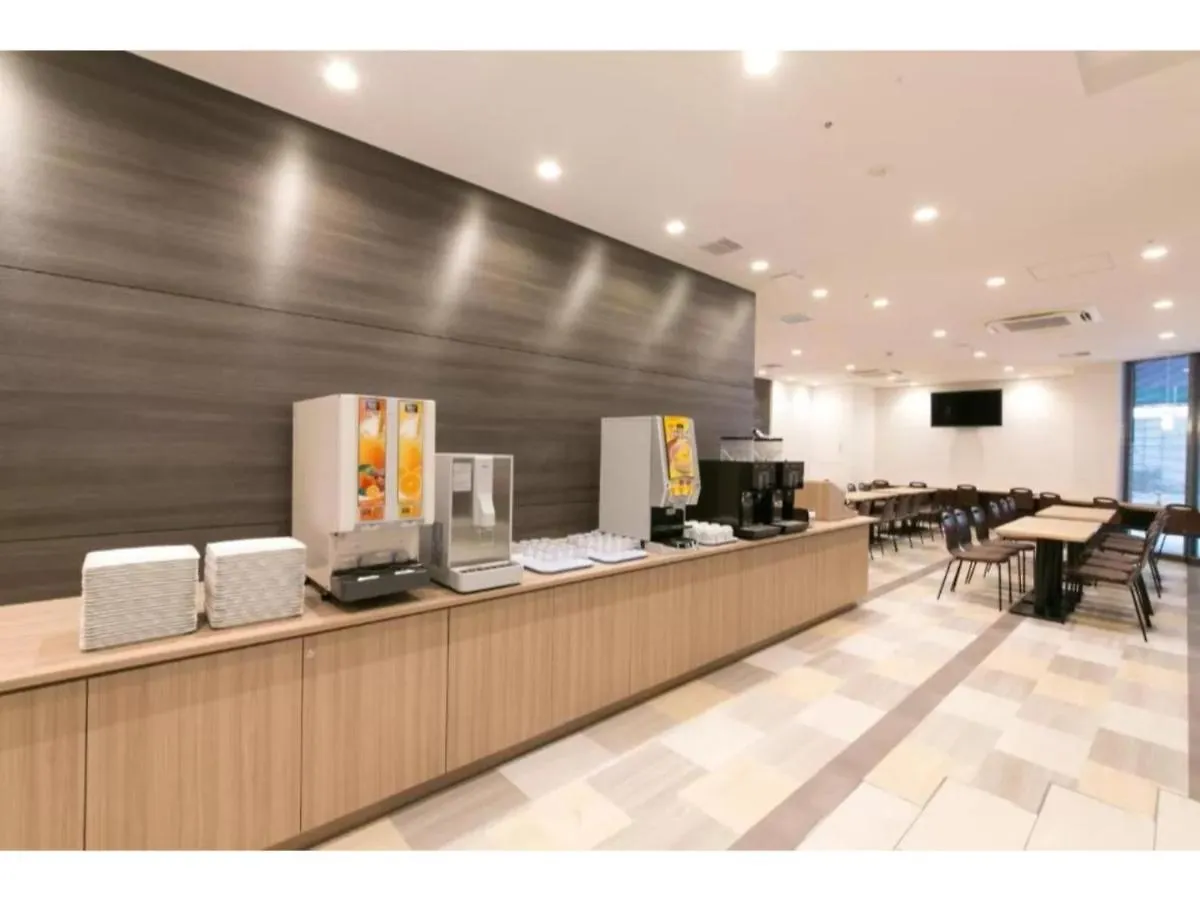 R&B Hotel Shin Osaka Kitaguchi - Vacation Stay 15208V