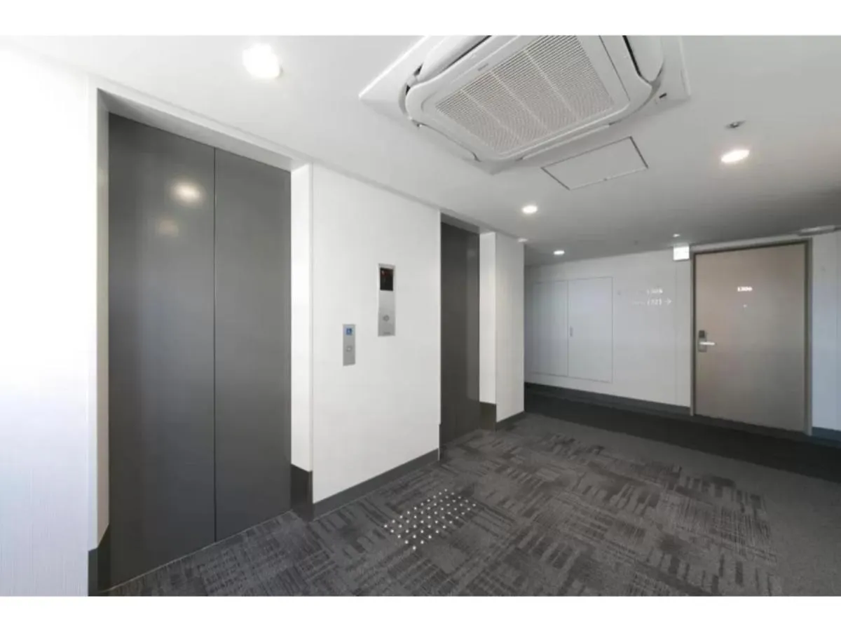 R&B Hotel Shin Osaka Kitaguchi - Vacation Stay 15208V