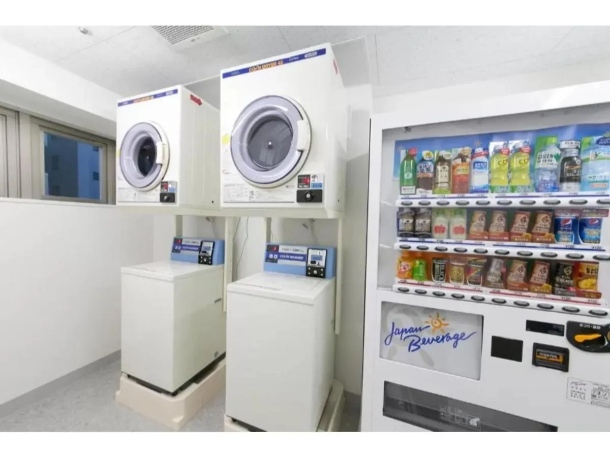 R&B Hotel Shin Osaka Kitaguchi - Vacation Stay 15208V