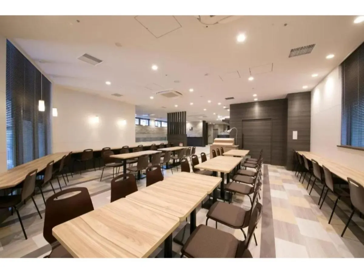 R&B Hotel Shin Osaka Kitaguchi - Vacation Stay 15208V