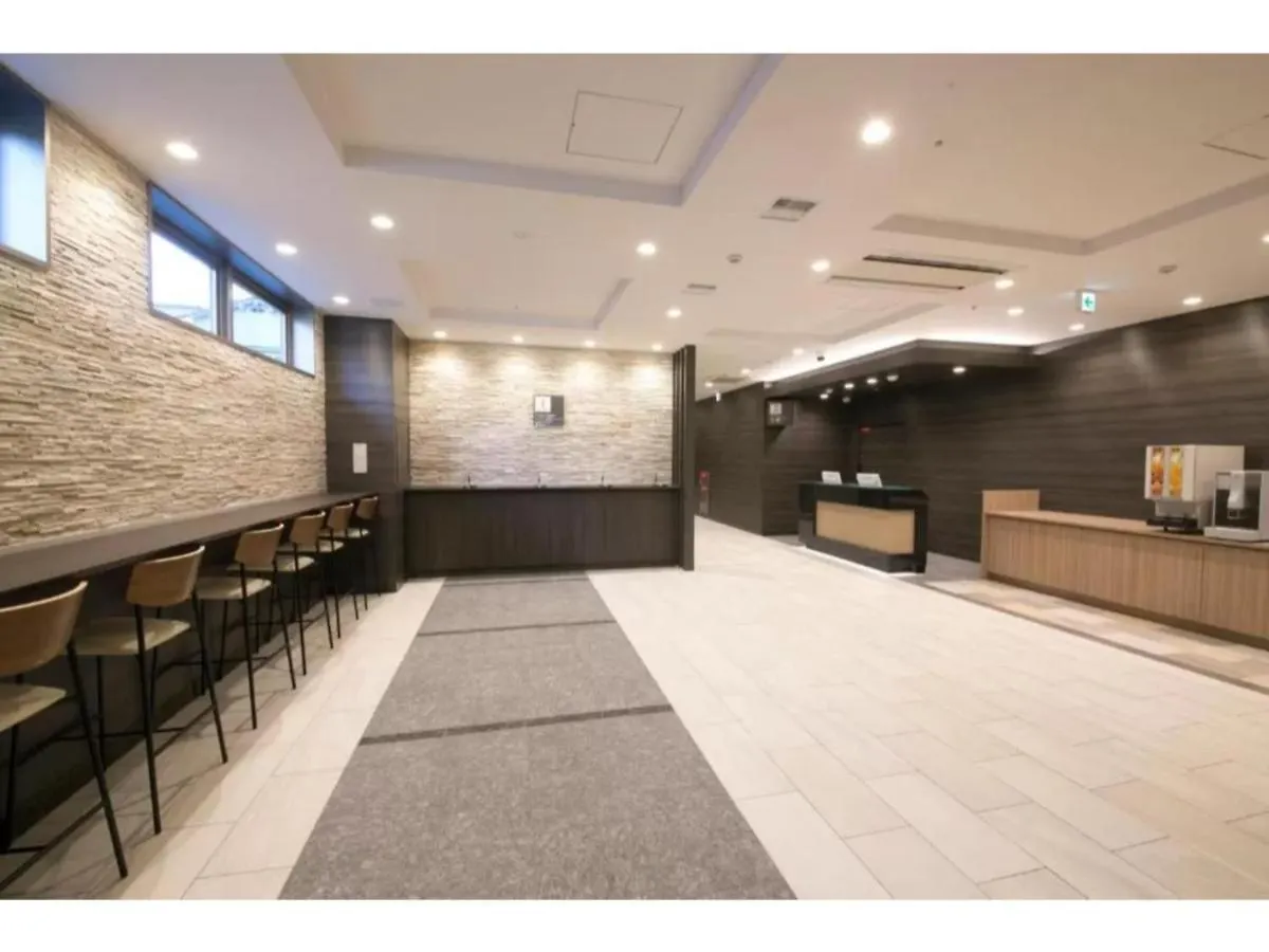 R&B Hotel Shin Osaka Kitaguchi - Vacation Stay 15208V Japan